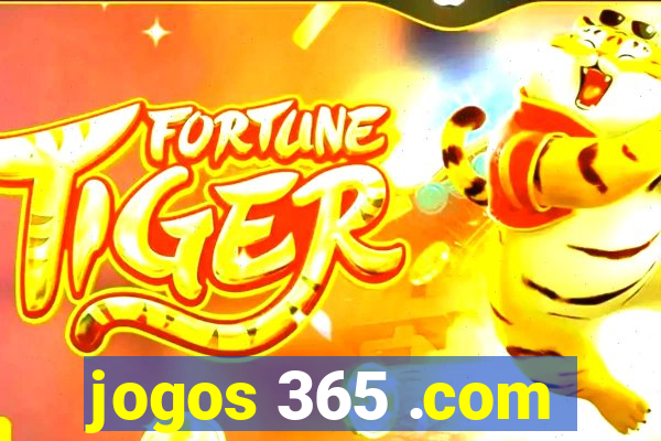 jogos 365 .com